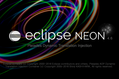 eclipse neon 2 download
